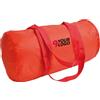 Borsone cilindrico richiudibile in poliestere 210D 45x24cm VERTEX Personalizzate o neutre