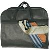 Porta abiti viaggio TNT tasca esterna 58x107cm Personalizzate o neutre
