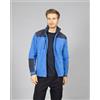 JRC Pile antipilling con tasca zip siul petto Personalizzate o neutre