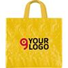 Shopper resistente in polipropilene laminato Personalizzate o neutre