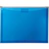 Busta portadocumenti A4 trasparente in plastica See Through Personalizzate o neutre