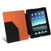 Custodia iPad PU con chiusura magnetica elegante Personalizzate o neutre