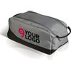 Portascarpe Ribstop Nylon con Maniglia Personalizzate o neutre