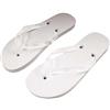 Ciabatte infradito UNISEX trasparenti Personalizzate o neutre