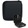 POWERSET Set Accessori PC Nero: Mouse Wireless, Hub USB, Powerbank Personalizzate o neutre