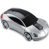 Mouse wireless SPEED auto, argento, 800dpi, ABS, compatto Personalizzate o neutre