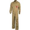 Workteam Tuta da lavoro Beta, maniche raglan, zip doppio cursore Personalizzate o neutre