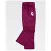 Workteam Pantaloni da lavoro multitasche, cotone-pol. 200g/m² Personalizzate o neutre