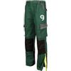 Workteam Pantalone da lavoro tricolore ad alta visibilità Personalizzate o neutre