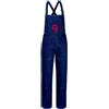 Rossini Trading Termoplus+ Pettorina da Lavoro in Cotone 340g Regular Fit Personalizzate o neutre