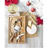 WINE&CHEESE: Confezioni regalo vino e formaggi gourmet Personalizzate o neutre