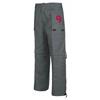 Workteam Pantalone multitasche staccabile Uomo Workline poliestere Personalizzate o neutre