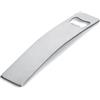 BARRY Apribottiglie Acciaio Inossidabile 16,5cm Design Elegante Personalizzate o neutre