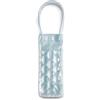 BACOOL Borsa Termica Trasparente con Gel, 1 Bottiglia, PVC, 25cm Personalizzate o neutre
