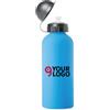 Bottiglia con elemento refrigerante interno 600 ml Personalizzate o neutre