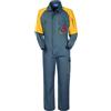 Rossini Trading Tuta Nottingham Workwear rifrangente 1° cat. Regular Personalizzate o neutre