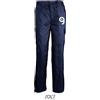Sol's Prowear SOL'S Active Pro: pantaloni da lavoro 9 tasche, bande riflettenti Personalizzate o neutre