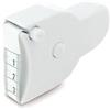 Siluet Metro a Nastro 157cm Retrattile in PVC Personalizzate o neutre
