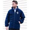 Result Pile Polartherm™ Giacca uomo Poliestere 280g Regular con zip Personalizzate o neutre