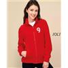 Sol's Giacca in pile North donna, zip, anti-pilling, vestibilità regular Personalizzate o neutre