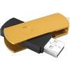USB flash drive Metalflash 1Gb Personalizzate o neutre