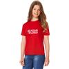 B&C Collection T-shirt B&C Exact 150 Bambino 100% Cotone 145g/m² Personalizzate o neutre