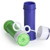 Bujass Bolle di Sapone Colorate con Gioco Personalizzate o neutre