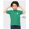 Sol's Polo bambino cotone Summer II , maniche corte Personalizzate o neutre