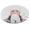 USB flash drive Round Card 1Gb Personalizzate o neutre