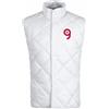 Workteam Gilet imbottito trapuntato Donna Personalizzate o neutre