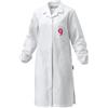 Siggi Workwear Camice donna cotone Manifatture polso elastico 190g/m2 Personalizzate o neutre