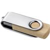 Chiavetta USB Turnwoodflash 8Gb Personalizzate o neutre