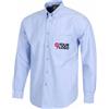 Workteam Camicia da lavoro Industrial in cotone Oxford Personalizzate o neutre