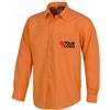 Workteam Camicia da lavoro lunga, taschino petto Personalizzate o neutre