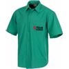 Workteam Camicia da lavoro, manica corta e taschino petto Personalizzate o neutre