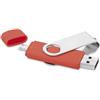 Chiavetta USB OTG Mate 1Gb Personalizzate o neutre