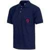 Workteam Polo uomo con taschino con 3 bottoni Personalizzate o neutre