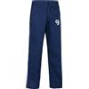 Workteam Pantalone da lavoro in 100% cotone, multitasche ed elastico Personalizzate o neutre