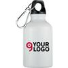 Mini borraccia in alluminio 300 ml Personalizzate o neutre