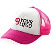 Cappellino Zodak Trucker 5 pannelli Personalizzate o neutre