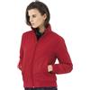B&C Collection Crew Bomber Donna antivento impermeabile regular Personalizzate o neutre