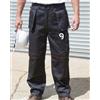 Result Work Guard Pantaloni da lavoro LITE X-OVER Holster Personalizzate o neutre