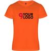 Roly T-shirt tecnica Camimera unisex Personalizzate o neutre