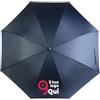 Ombrello Golf WINDY alluminio, automatico Ø130cm leggero Personalizzate o neutre