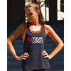 Spiro Top donna Impact Softex® Falk&Ross Personalizzate o neutre