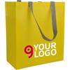 Shopper TNT laminato 100g 26x32 cm Personalizzate o neutre