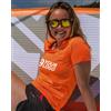 Spiro T-Shirt Donna Impact Softex® Quick Dri 160g Regular Personalizzate o neutre