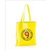 Shopper in cotone colorato da 135 gr Personalizzate o neutre