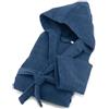 Towel Accappatoio in spugna di cotone sc-10 Personalizzate o neutre