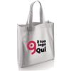 Shopper in R-PET Personalizzate o neutre